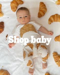 baby size 0000 - 1