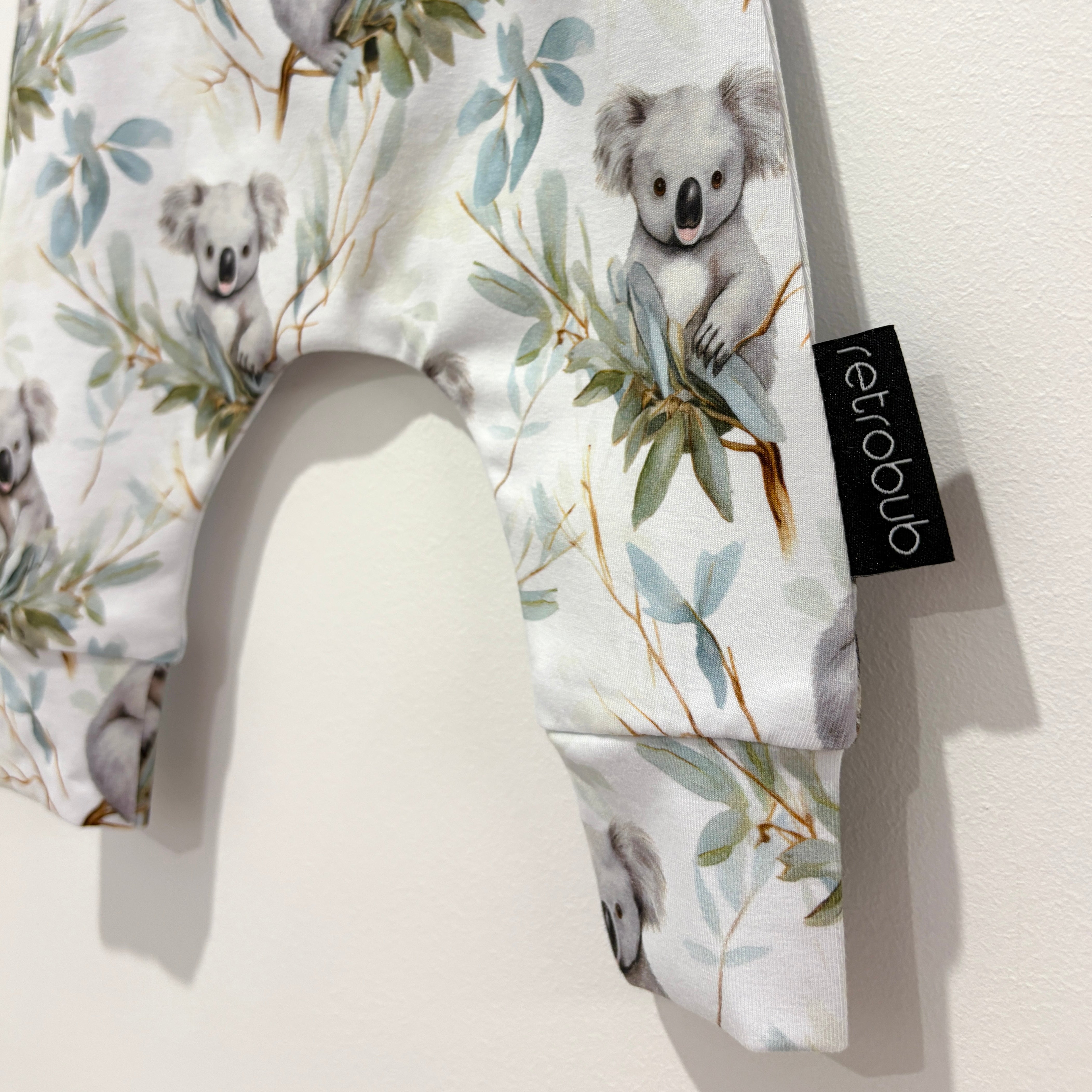 KOALA baby leggings