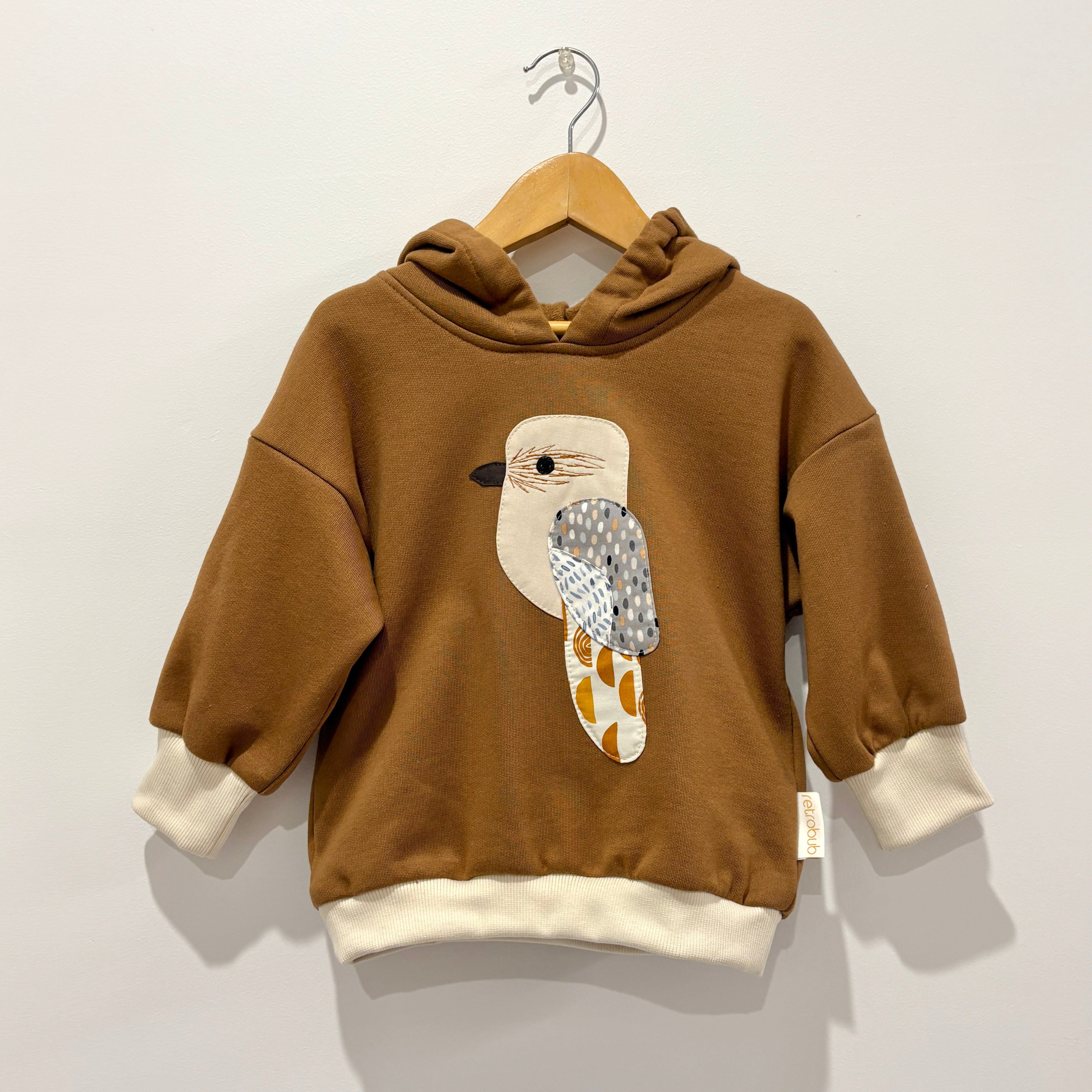 KOOKABURRA hoodie