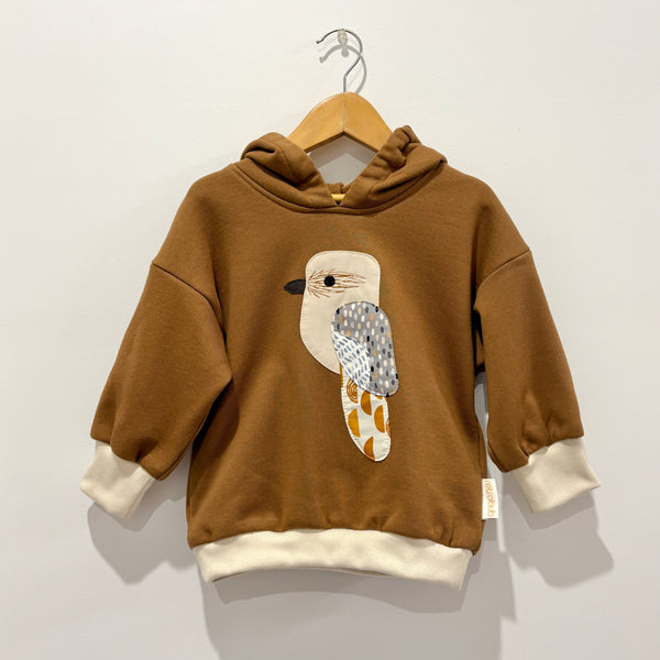 KOOKABURRA hoodie