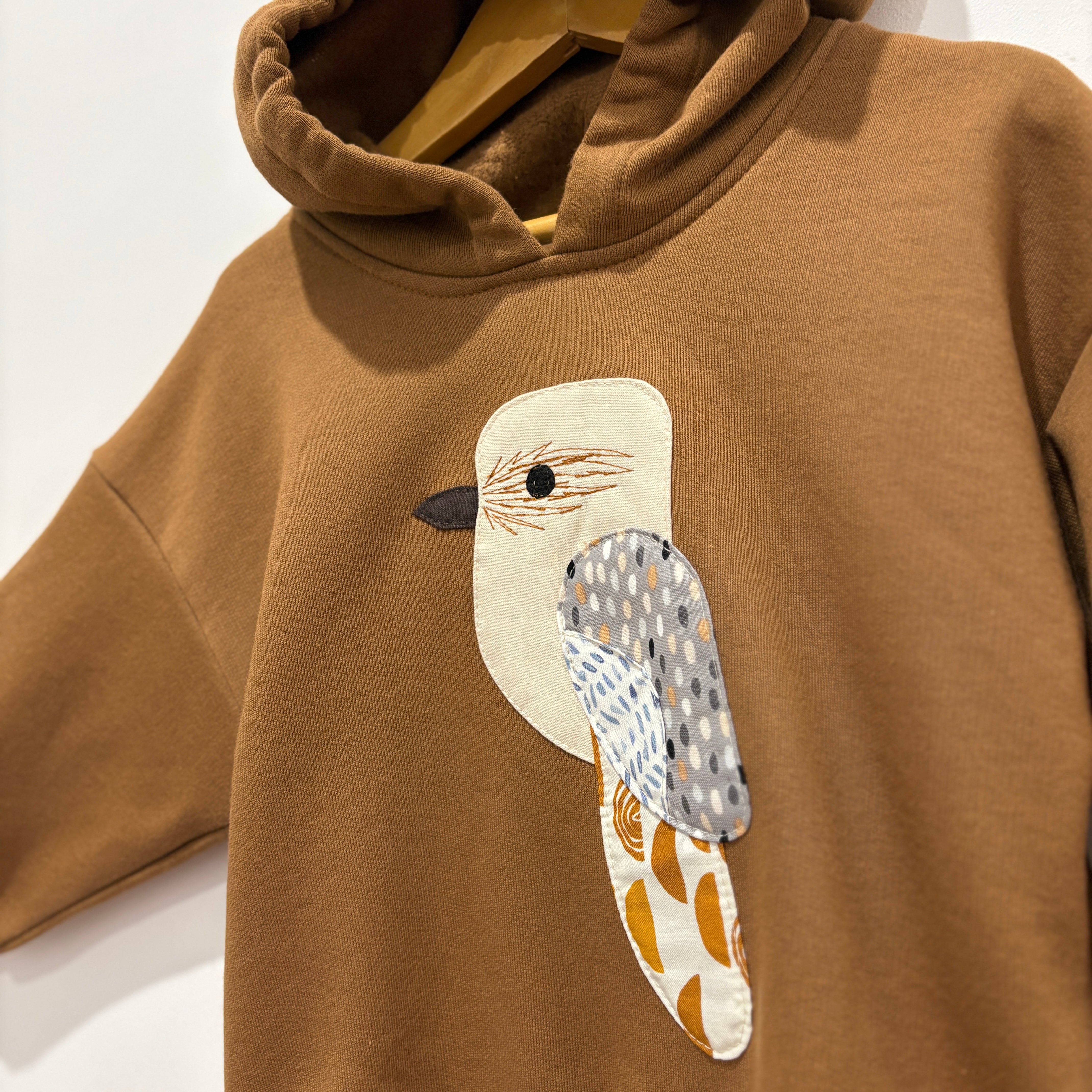 KOOKABURRA hoodie