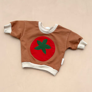 TOMATO  sweater - sizes 000 - 5 years