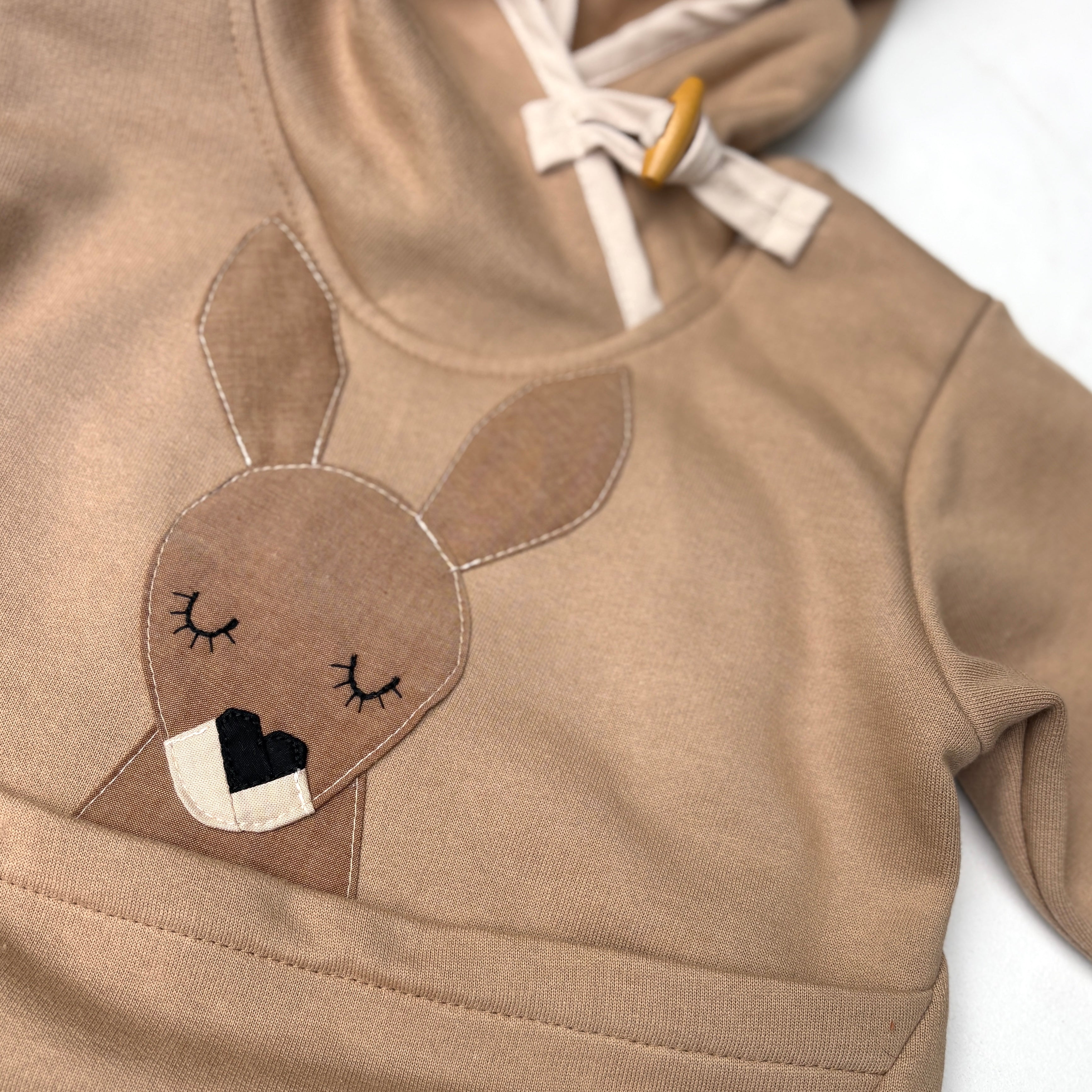 joey pocket HOODIE