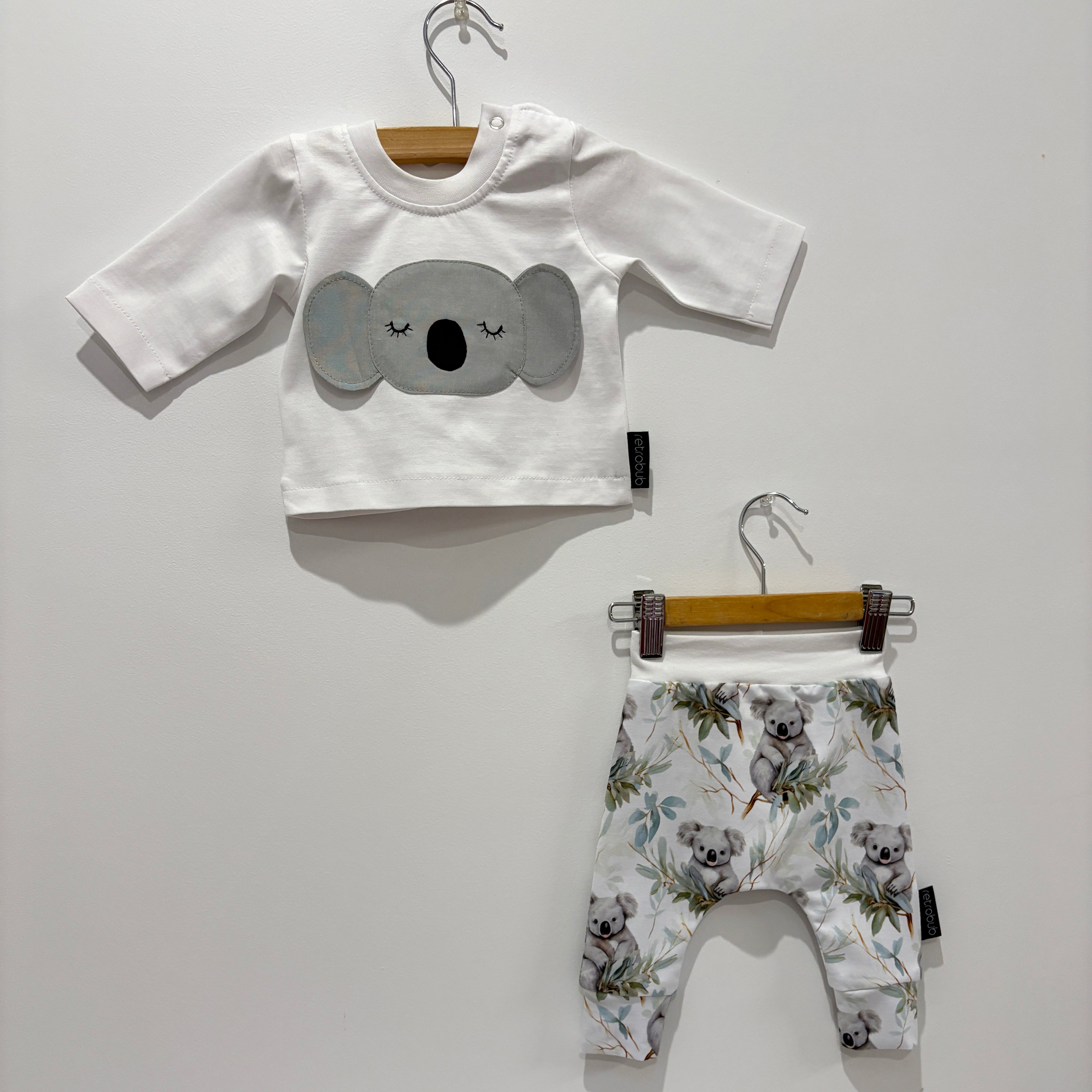 KOALA baby leggings