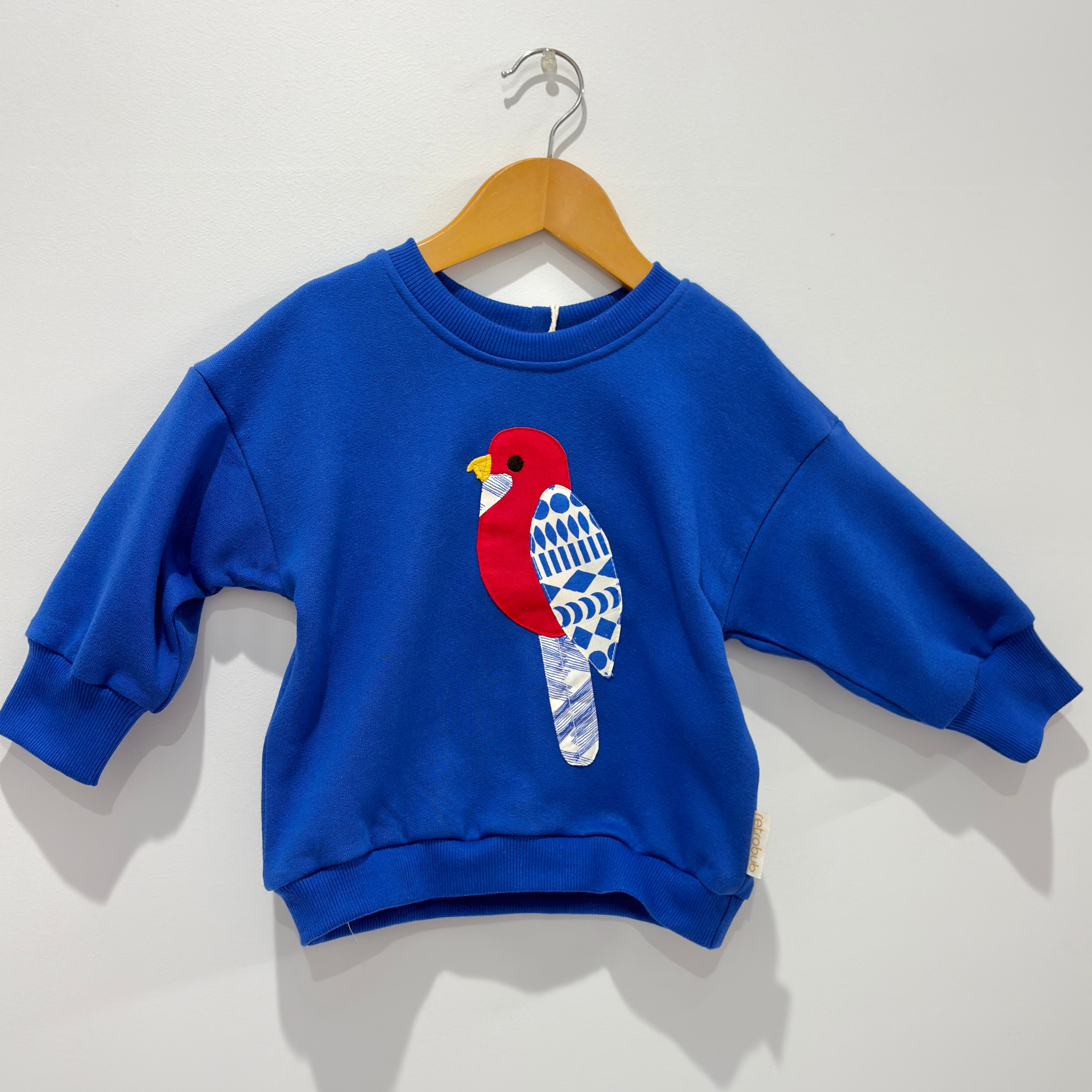 ROSELLA sweater