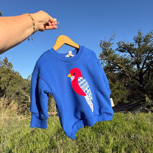 ROSELLA sweater