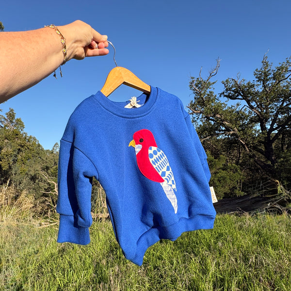 ROSELLA sweater