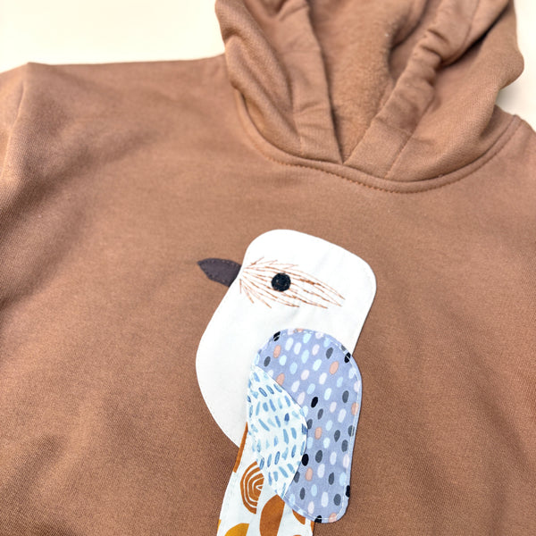 KOOKABURRA hoodie