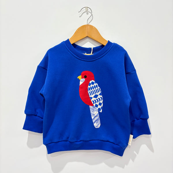 ROSELLA sweater