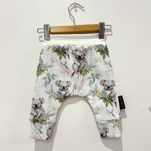 KOALA baby leggings