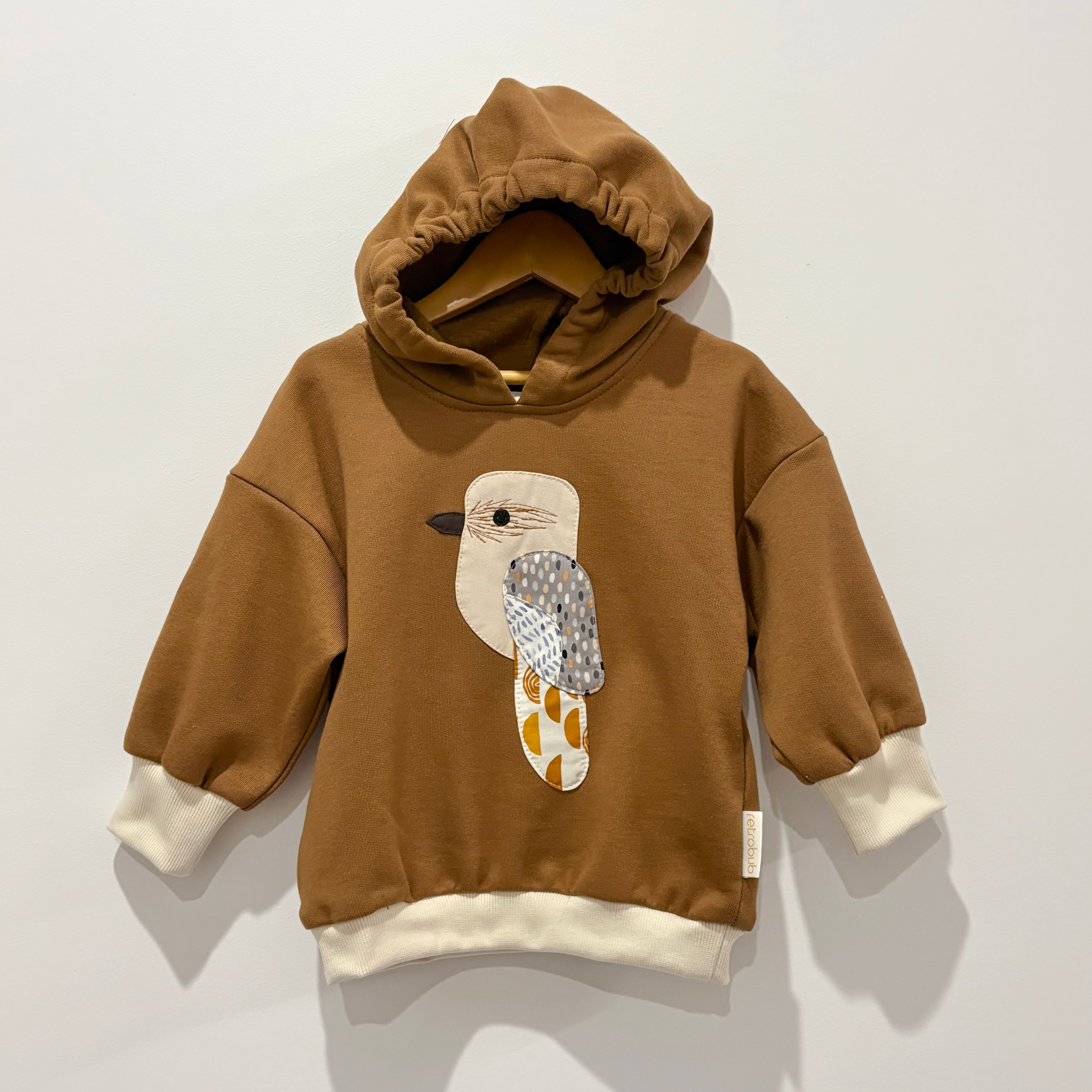 KOOKABURRA hoodie