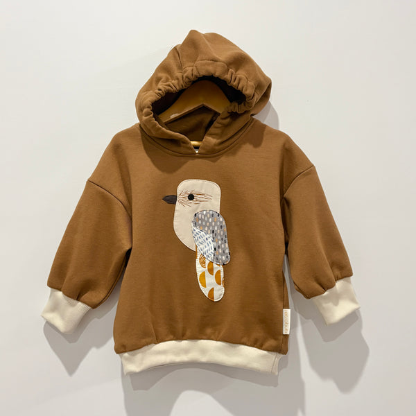 KOOKABURRA hoodie