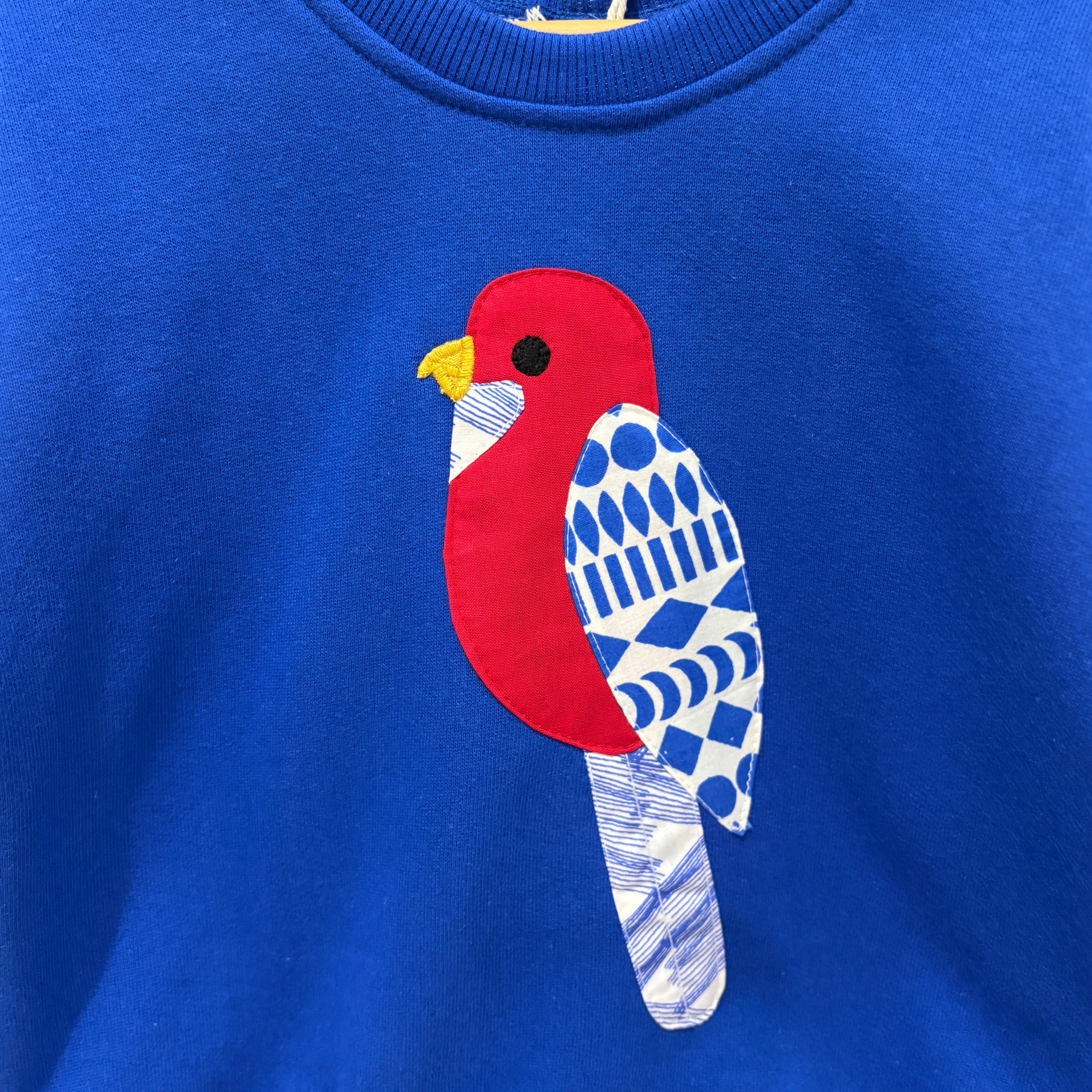 ROSELLA sweater