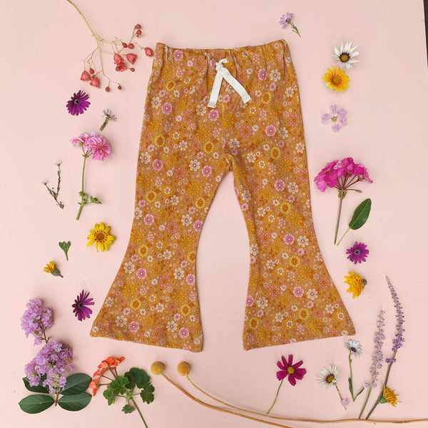 marigold bells