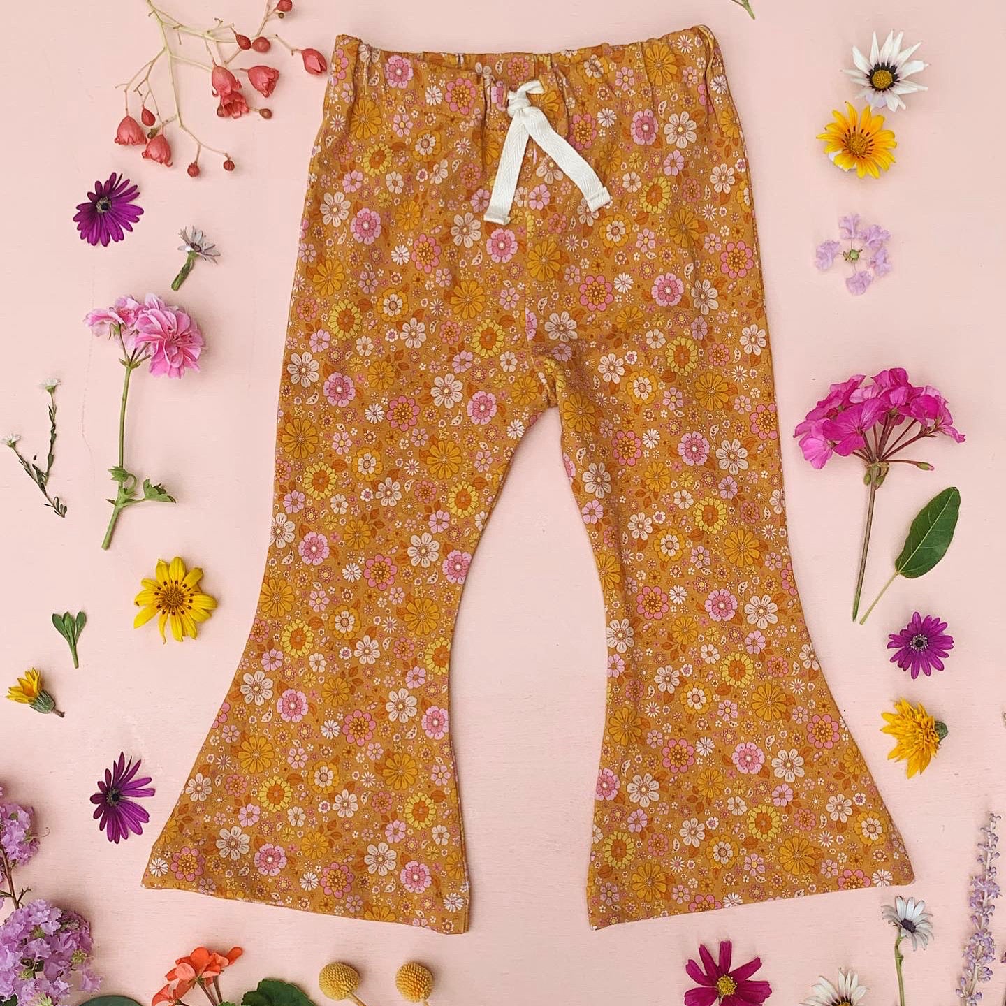 marigold bells