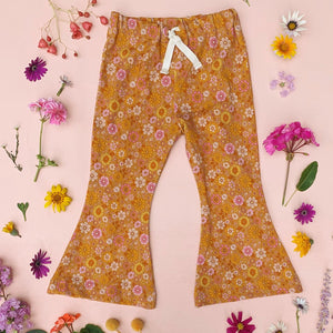 marigold bells